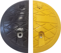 LOT 2 EMBOUTS POUR 18151 - 1 NOIR + 1 JAUNE