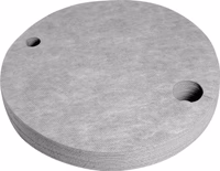 Lot 25 absorbants-18594-surfut d.56cm tous liquides