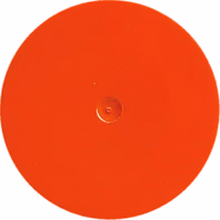 Lot 6x03818 aerosol 400ml teinte agricole orange kubota