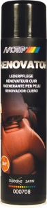 Lot 6x03914 aerosol renovateur cuir 600ml