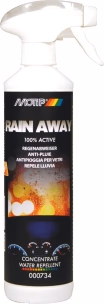 Lot 6x03932 pulverisateur anti pluie 500ml