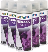 Lot 6x11738 vernis brillant 400ml