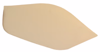 Lot de 10 films pelables pour PowerCap Active IP