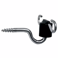 Lot de 10 isolateurs pour poignée fermé - Universel