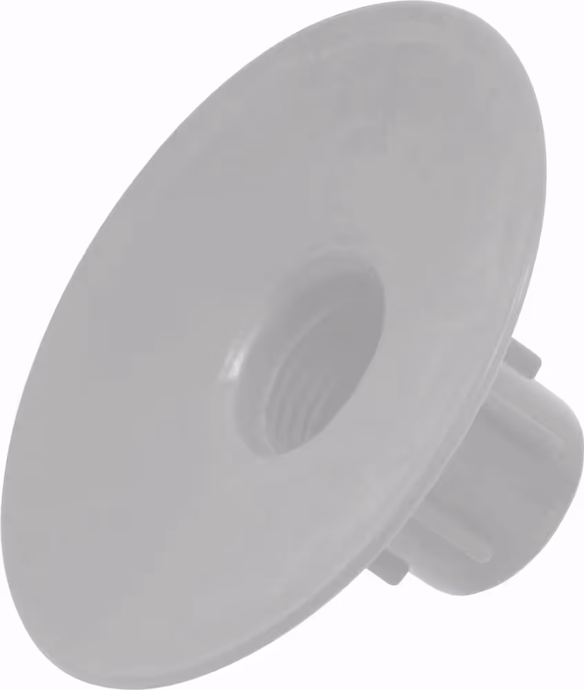 LOT DE 100 BOUCHONS DE FILTRE A HUILE INCOLORE - METRIQUE 20*150