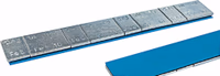 LOT DE 100 MASSES ADHESIVES 60G (5G+10Gx4)