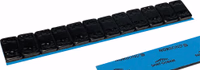 LOT DE 100 MASSES ADHESIVES 60G ST GOBAIN (5G)