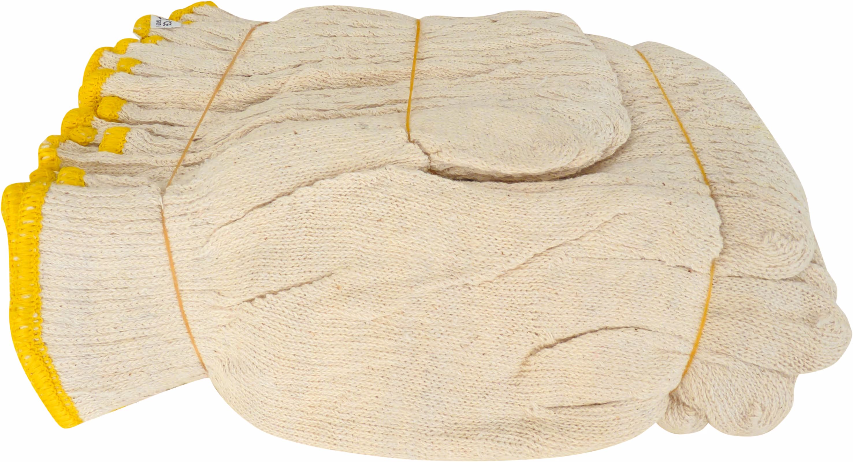 Lot de 12 gants maîtrise 