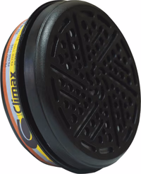 LOT DE 2 FILTRES A-B-E-K-1 EN BLISTER POUR 18060-18040-65600