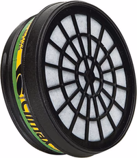 LOT DE 2 FILTRES A-B-E-K EN BLISTER POUR 18090