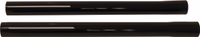 Lot de 2 tubes aspirateur plastiques 35mm Adaptable
