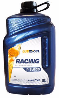 Huile moteur 5w30 Racing P 5L