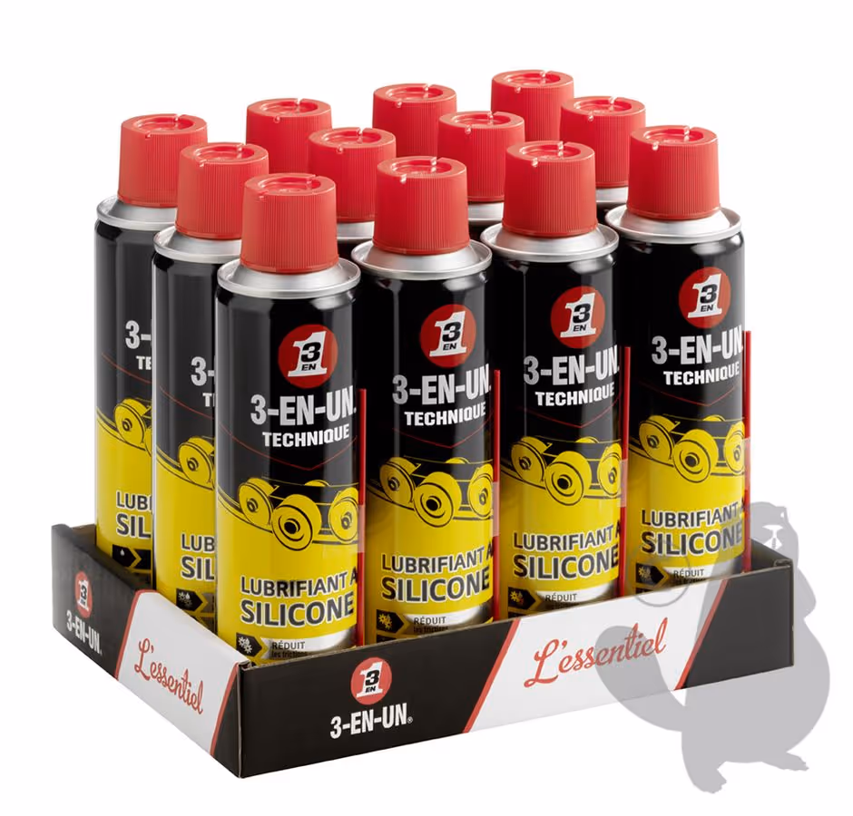 LUBRIFIANT