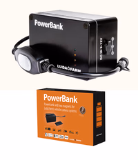 Luda Farm | Batterie powerbank 25000