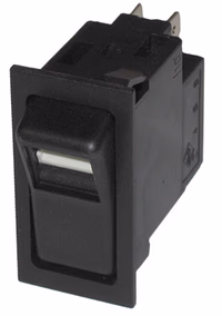 Lumière de côté interrupteur 300 1694359M1 | Massey-Ferguson