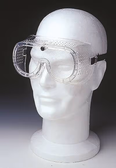 LUNETTE DE MEULAGE