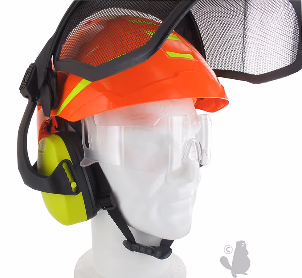 LUNETTES DE PROTECTION