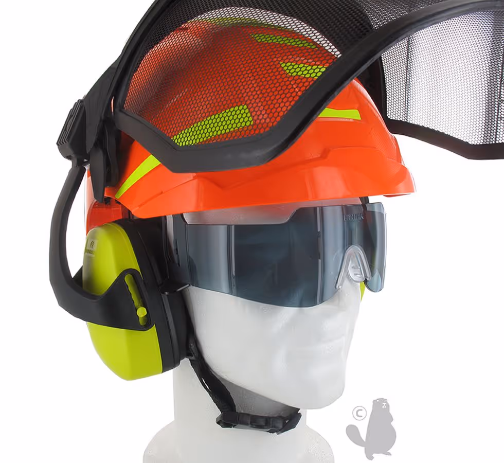 LUNETTES DE PROTECTION