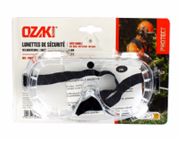 LUNETTES DE PROTECTION