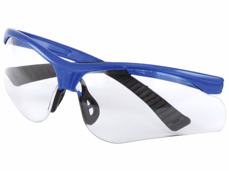 Lunettes de protection - Incolore
