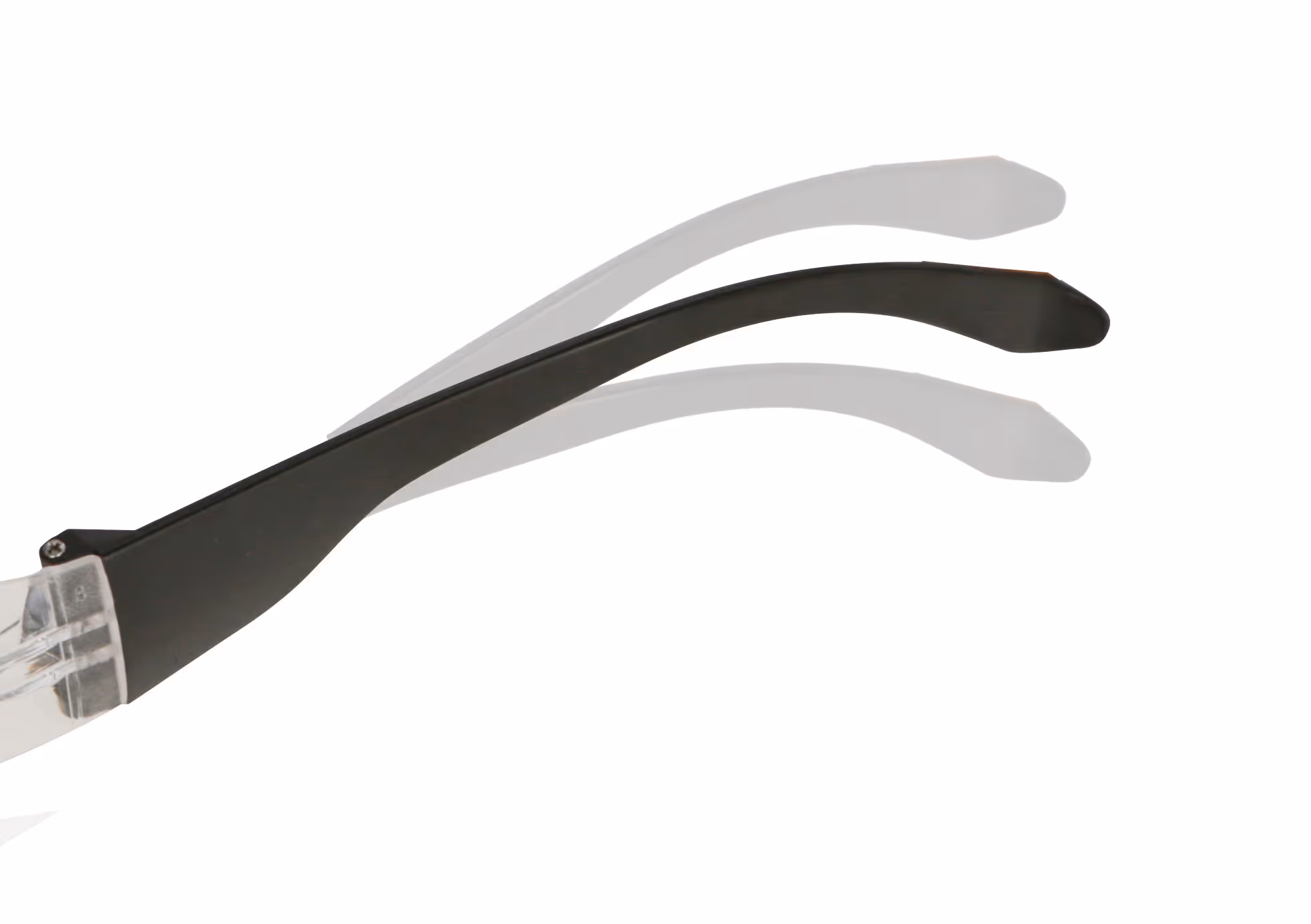 Lunettes de protection Light, transparent