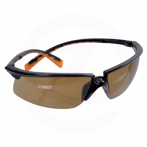 Lunettes de séc bronze Solus