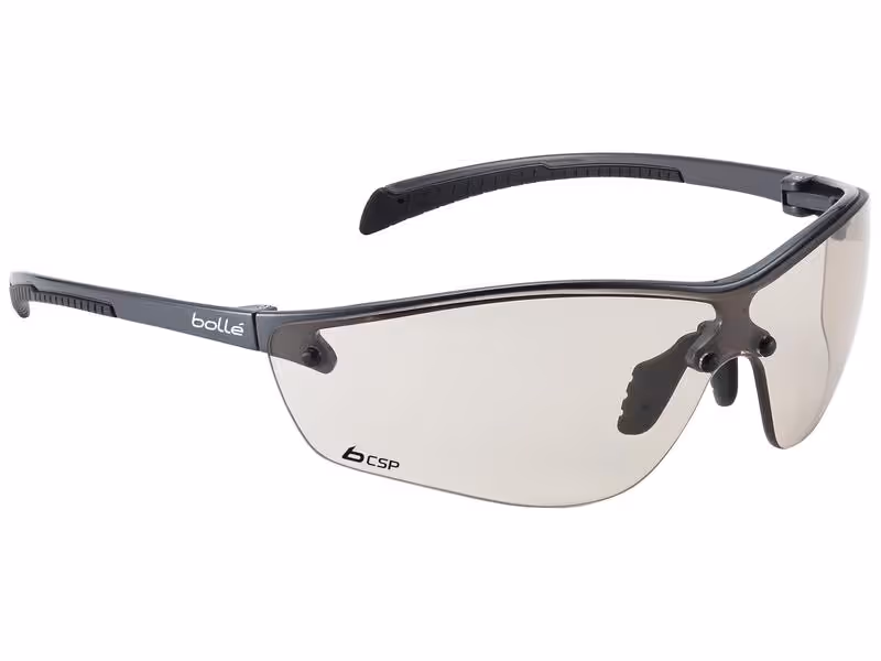 Lunettes de sécurité, (Couleurs: CSP) - SILIUM+