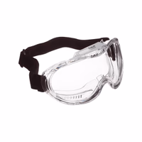 Lunettes masque anti uv anti buee monture souple