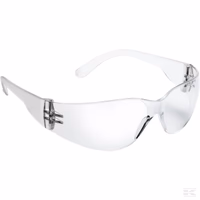 Lunettes transpar. Univet 568
