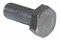 M10 x 25 porté Fine de la valeur | Universel