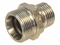 M26 (18L) Mâle X 1/2'' BSP Mâle 60* Cone