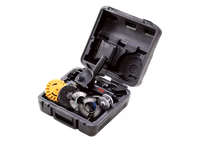 M7 - Coffret de brosseuse