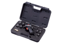 M7 - Coffret de clé à chocs 1/2" NC4650 et accessoires