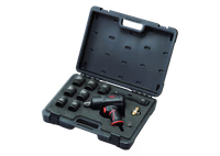 M7 - Coffret de clé à chocs 3/4" NC6255Q et accessoires