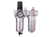 M7 - Filtre assécheur-lubrificateur diamètre 1/4"