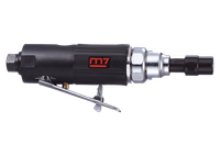 M7 - Meuleuse droite à pince 3 et 6mm 