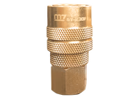 M7 - Raccord rapide taraudé 1/4" femelle