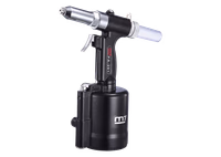 M7 - Riveteuse pneumatique 1200Nm capacité 6.4mm