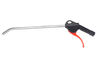 M7 - Soufflette progressive longueur 250mm