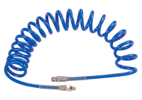 M7 - Spirale en polyuréthane diamètre 15mm longueur 15M