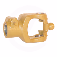 Mâch. 1 3/8 - 6 cann. gr-ang.