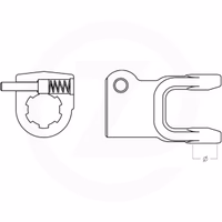 Mâch. verrl. rap. L25 1 3/4 6