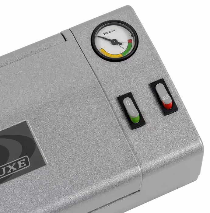 Machine de mise sous vide automatique Family de luxe REBER