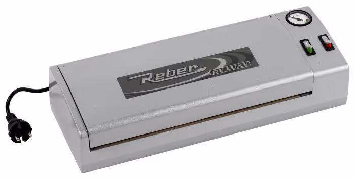 Machine de mise sous vide automatique Family de luxe REBER