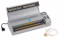 Machine de mise sous vide automatique Family de luxe REBER
