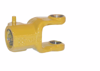 Mâchoire 1"3/8 6C croisillon 35x106.5 