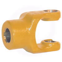 Mâchoire 25R+8 mm + vis press.