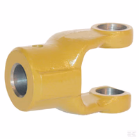 Mâchoire 30R R7  goupille