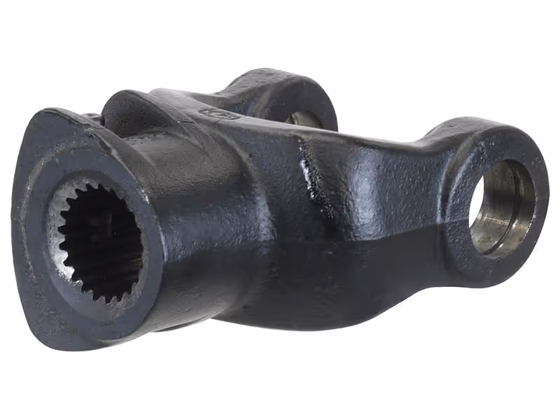 Mâchoire à cannelures (Taille Croisillon: 27 x 70mm) Taille: 1-3/8''-21 Cannelures - ref 3.05.08