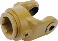 Mâchoire à tube étoile S6 P600 Walterscheid 261430